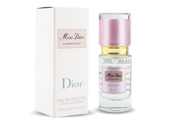 Dior Miss Dior Blooming Bouquet, 25 ml wholesale